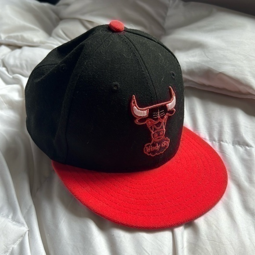 NEW ERA Chicago Bills Hat